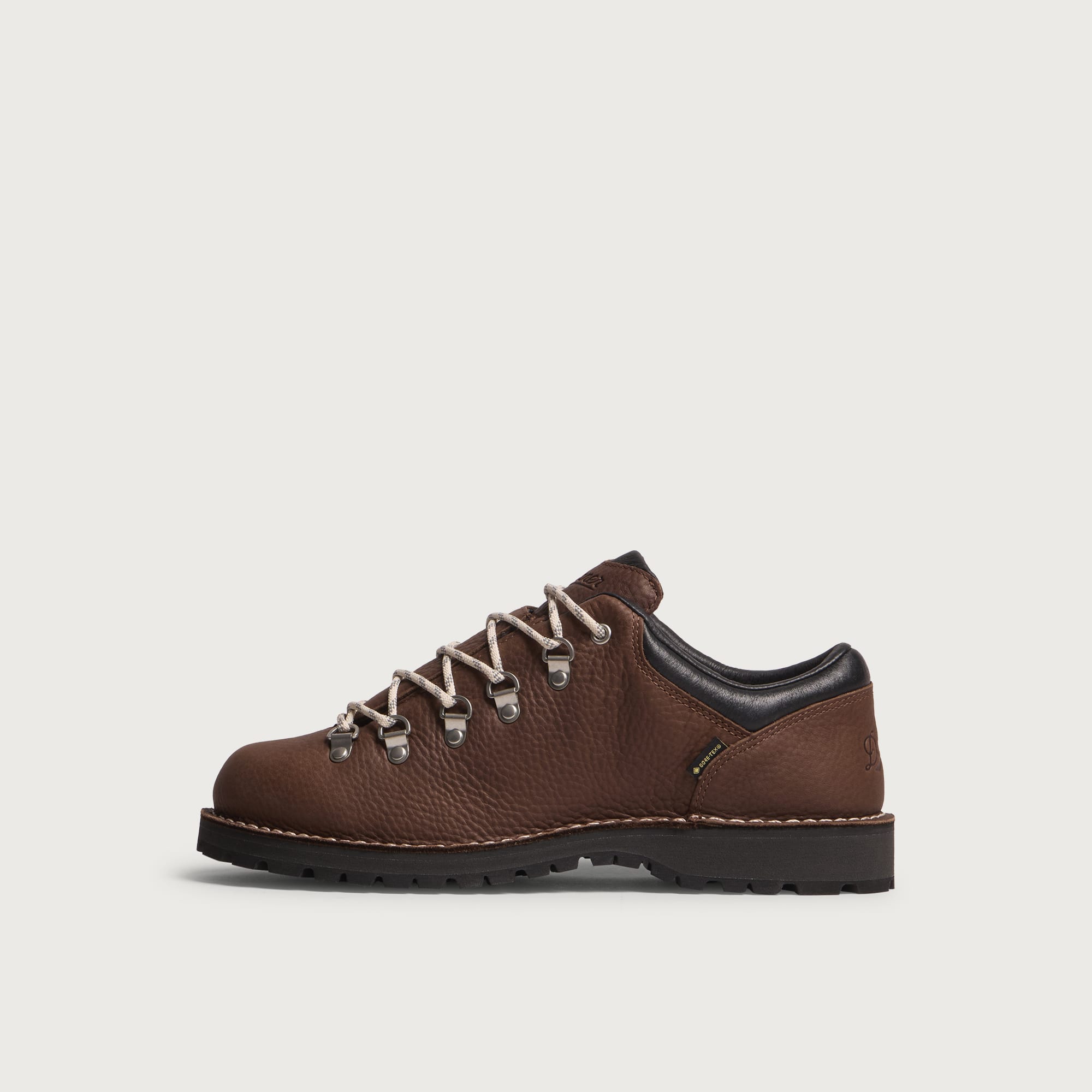 DANNER 트레일 필드 ID 고어텍스 로우
