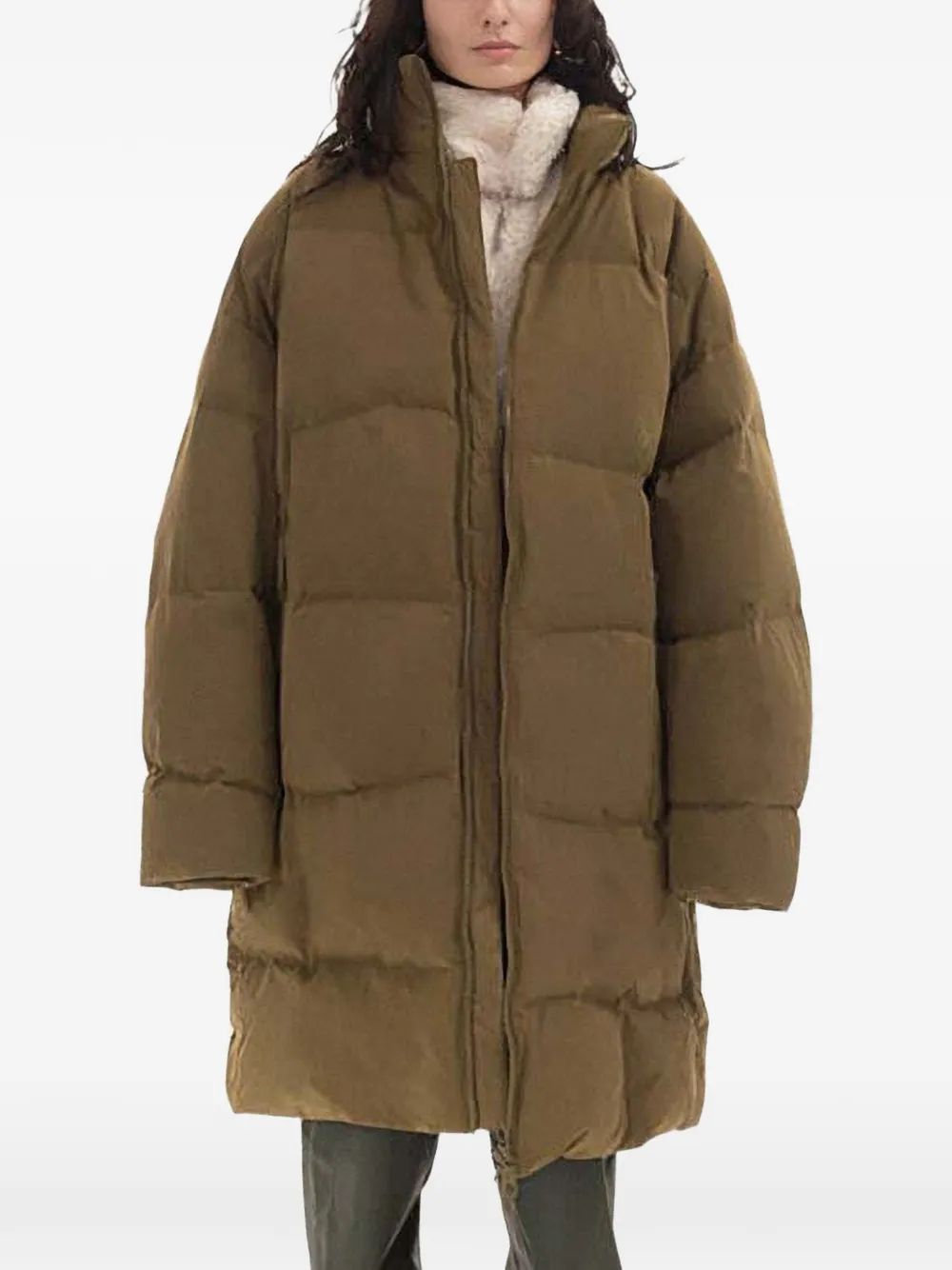 A. A. Spectrum | Popular 테크웨어 Brand | FETCHING