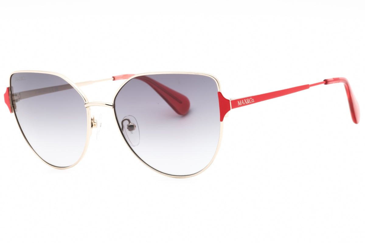 MAX&Co. Kids MO0082 32B 골드/그라디언트 스모크