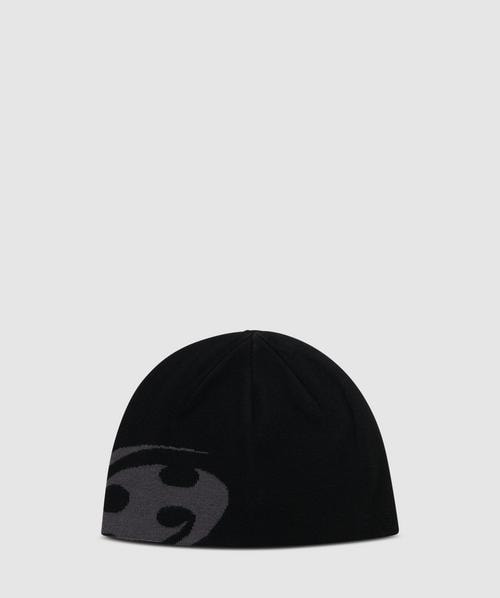San San Gear 로고 비니