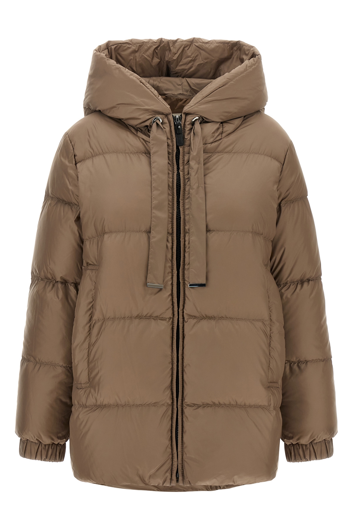 max mara the cube 맥스마라 더 큐브 '세이아' 다운 자켓