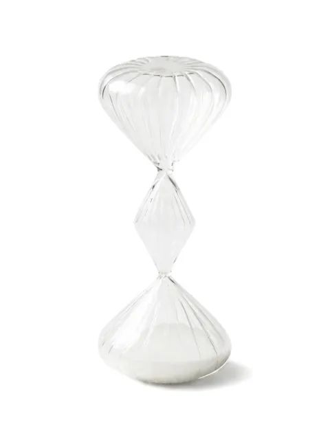 Bitossi 로맨틱 골지 아워글래스