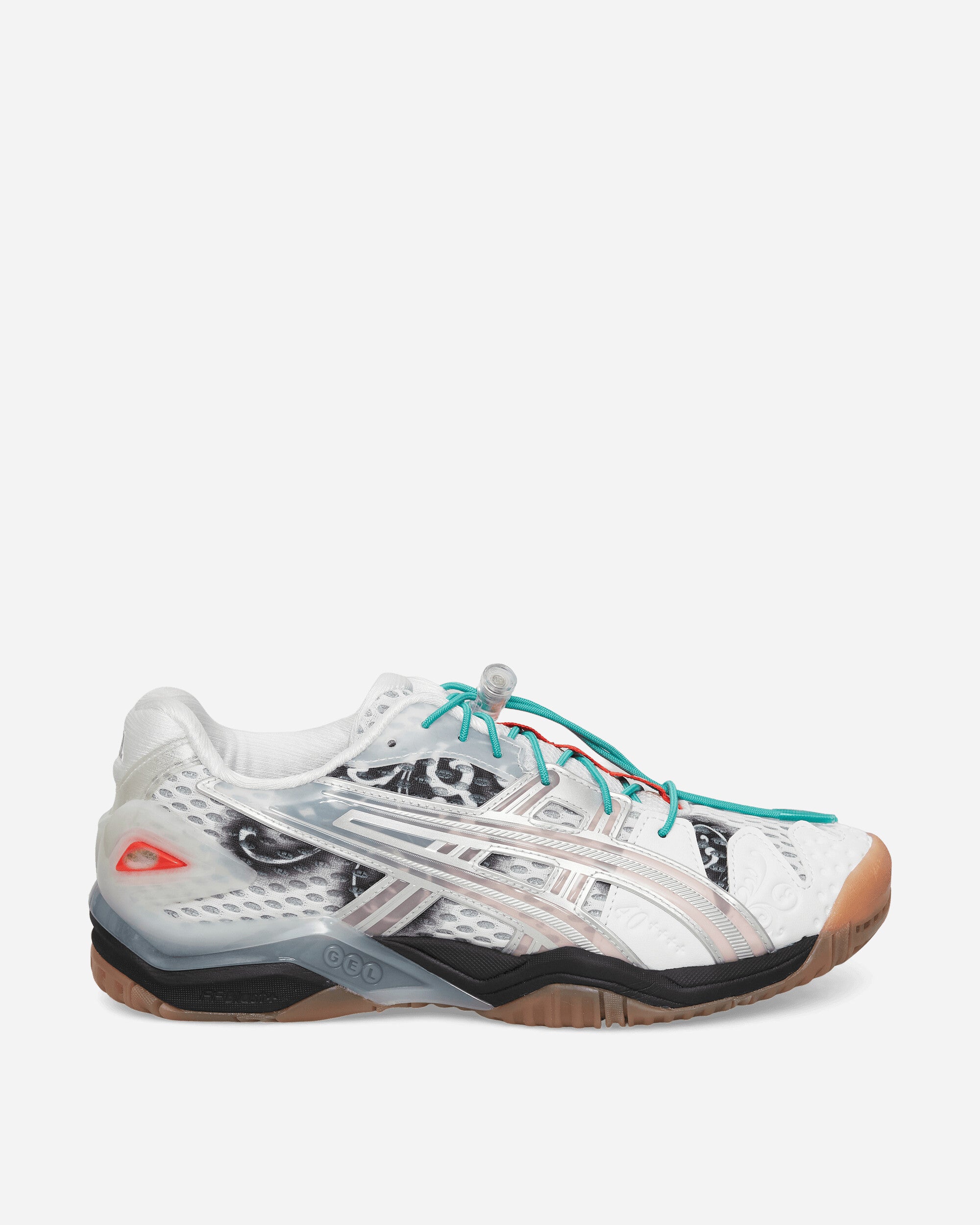 Asics LTTT 젤 레졸루션 5 스니커즈