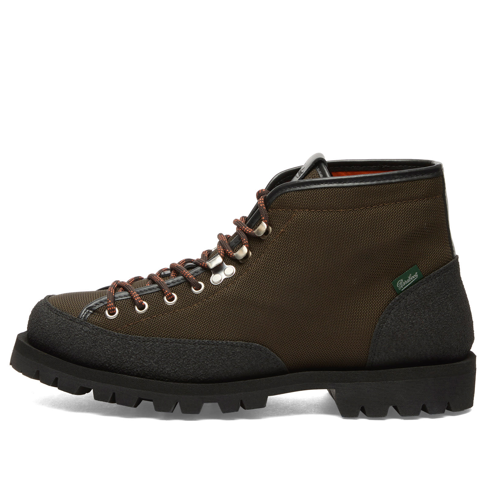 PARABOOT 요세미티