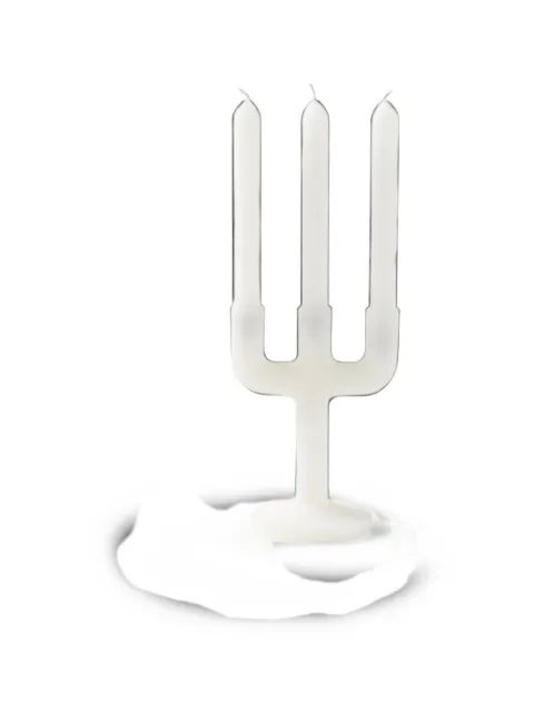 Bitossi 무광 마감 3심지 캔들