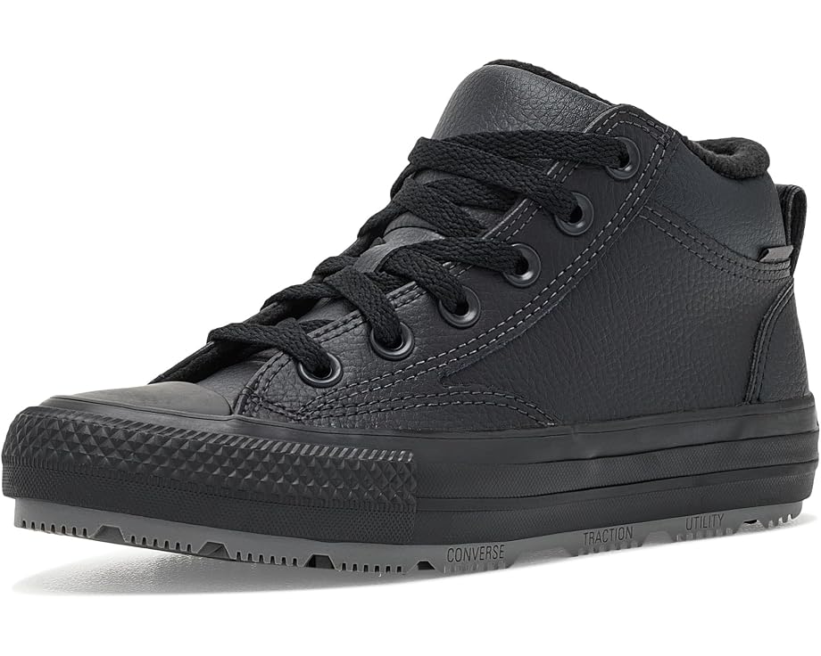 Converse Kids 척 테일러 올 스타 말든 스트리트 부츠