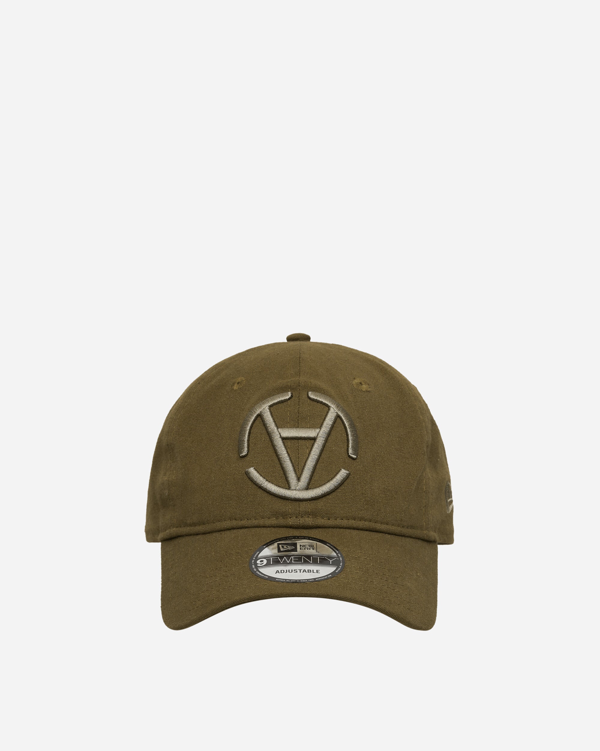 NEW ERA  슬램 잼 9트웬티 캡 올리브