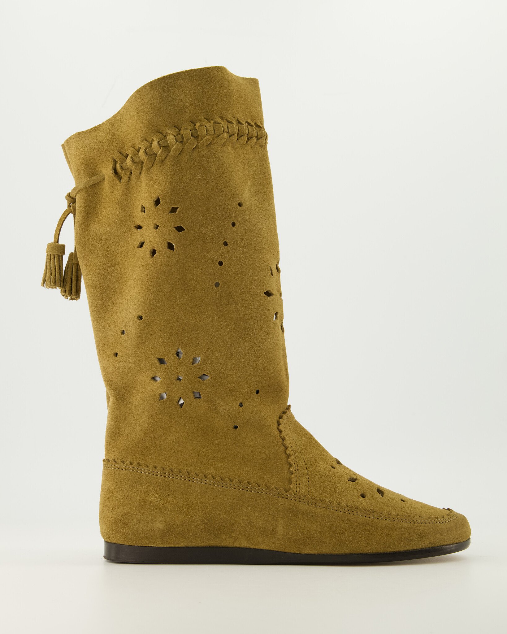 ISABEL MARANT 웰키 부츠 타우프