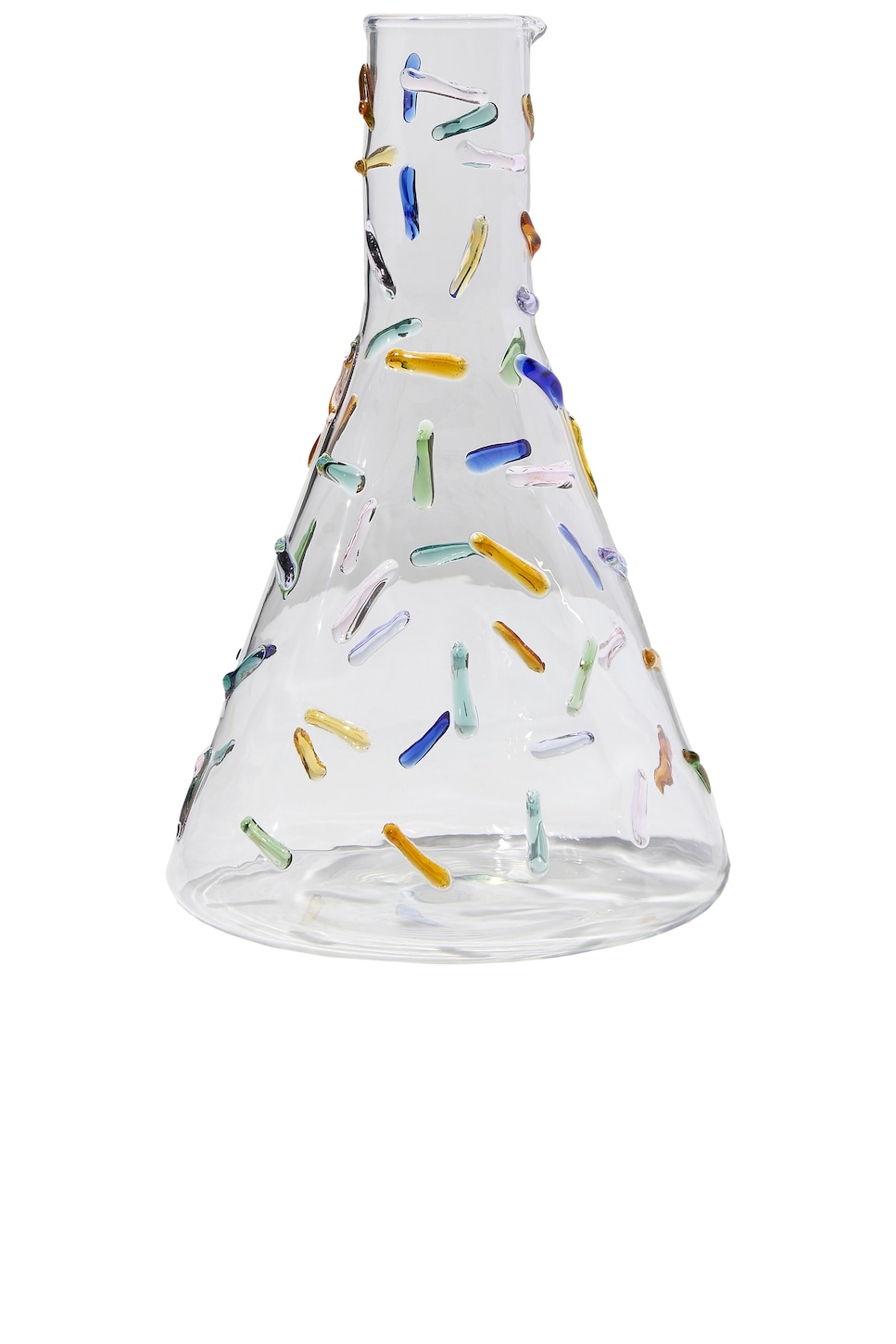 Fazeek CONFETTI CARAFE 꽃병
