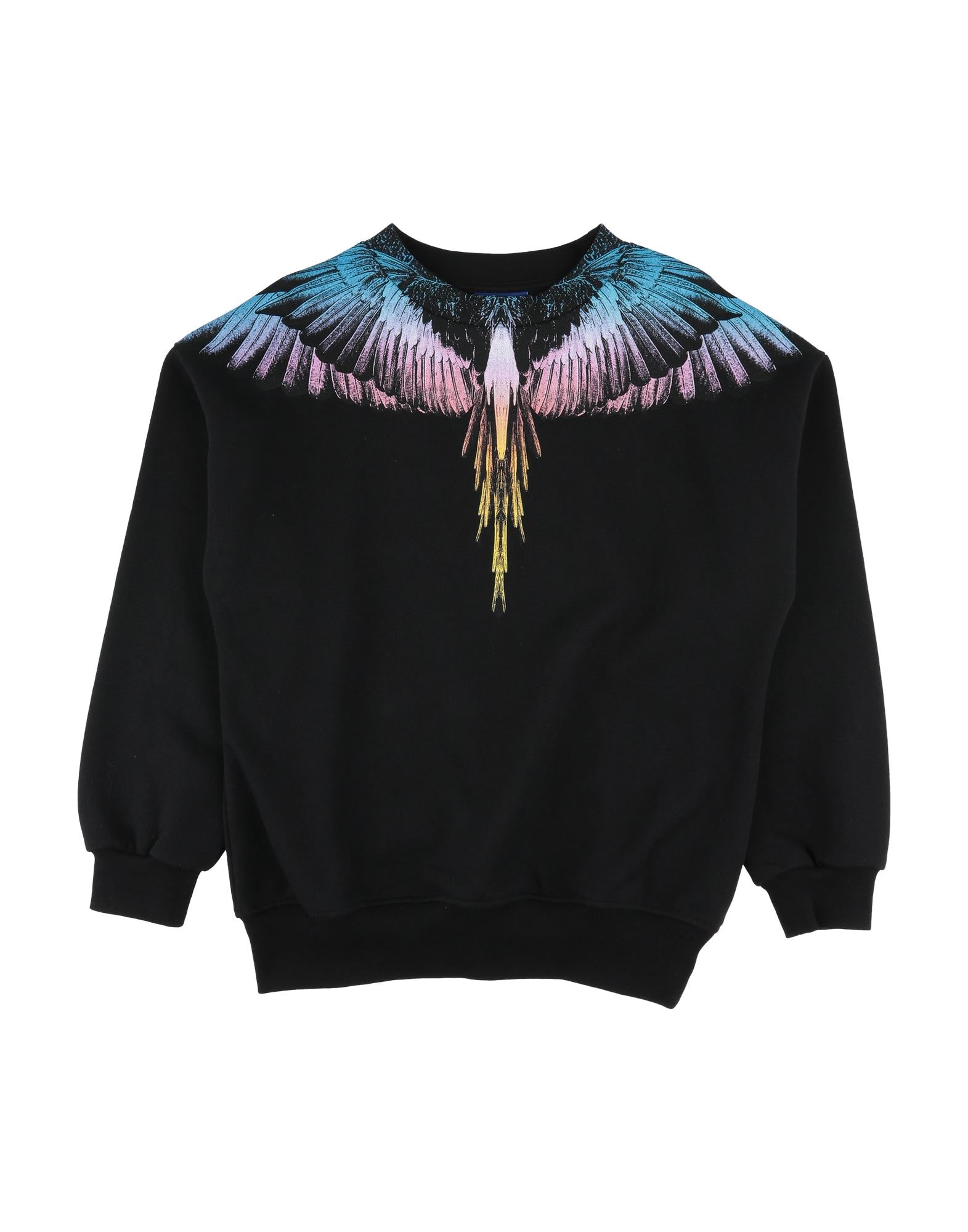 MARCELO BURLON 스웨트셔츠