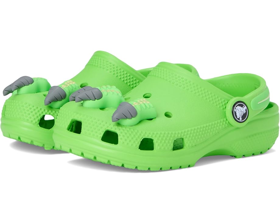 Crocs Kids 클래식 I AM 클로그 (토들러)
