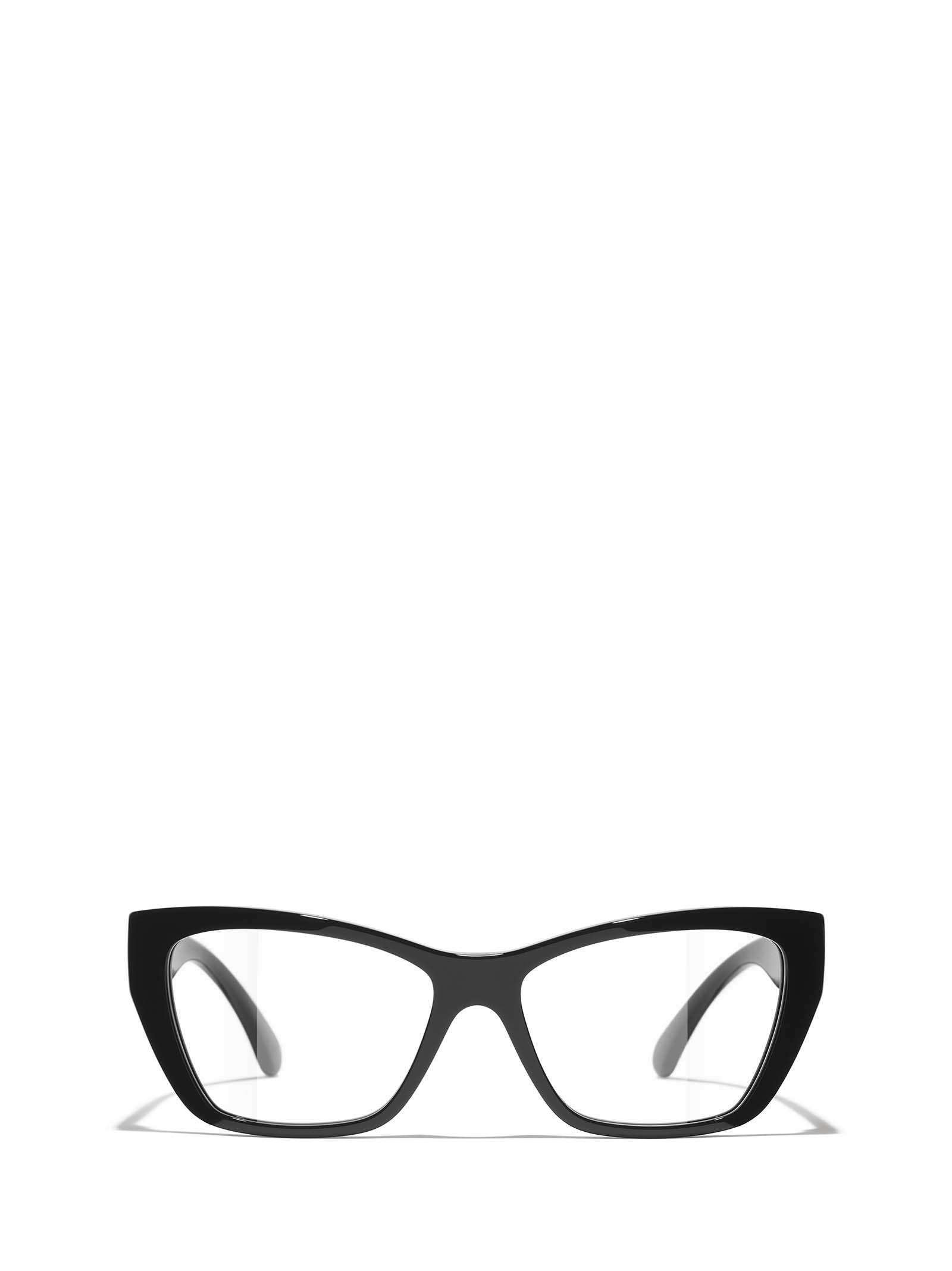 CHANEL CH3474 블랙 안경