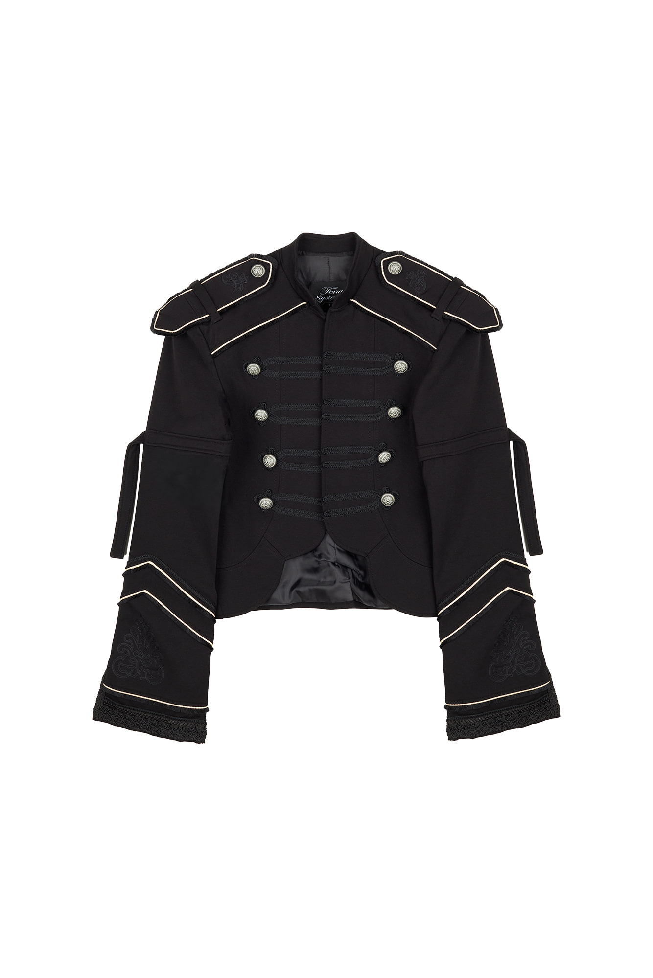 Feng Officiel Napo Jacket