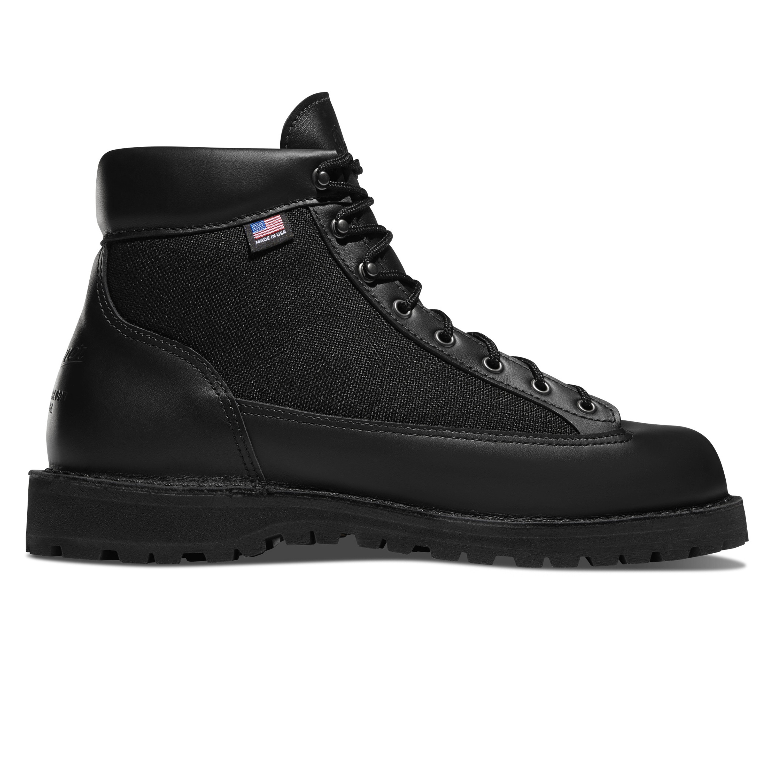 DANNER 라이트 부츠