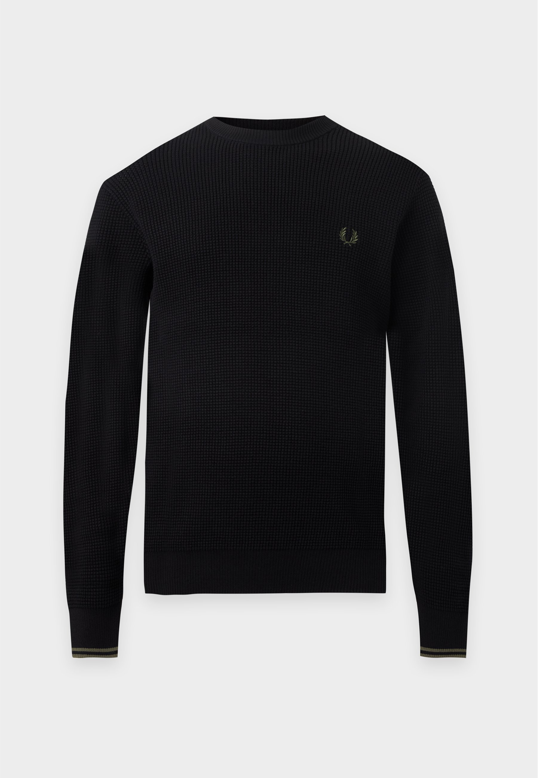 Fred Perry 점퍼
