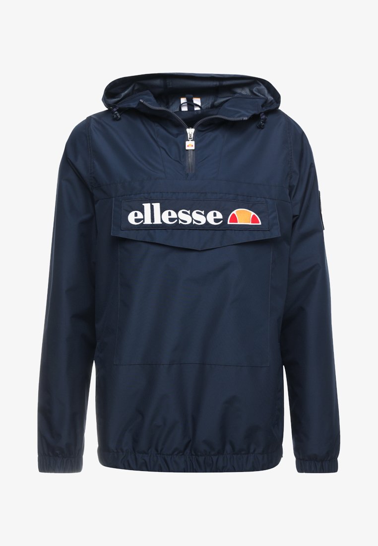 ELLESSE MONT 바람막이