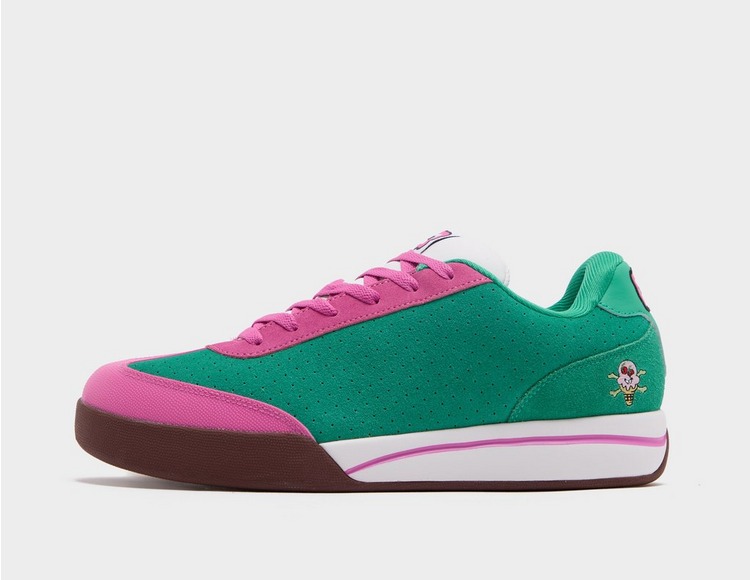 REEBOK ICECREAM 보드 플립
