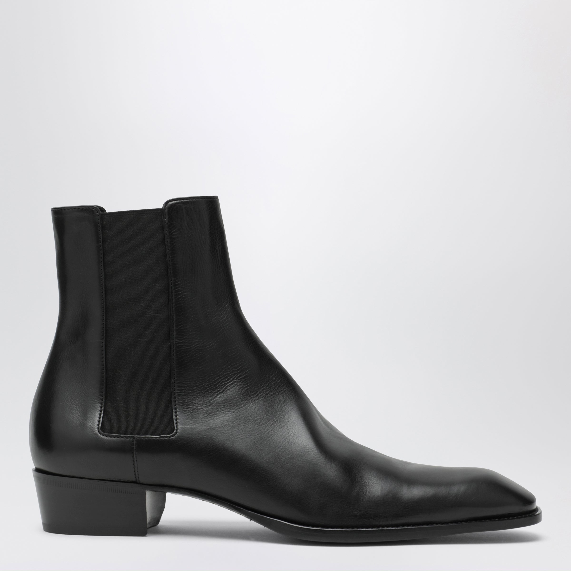 SAINT LAURENT 스탠턴 첼시 부츠