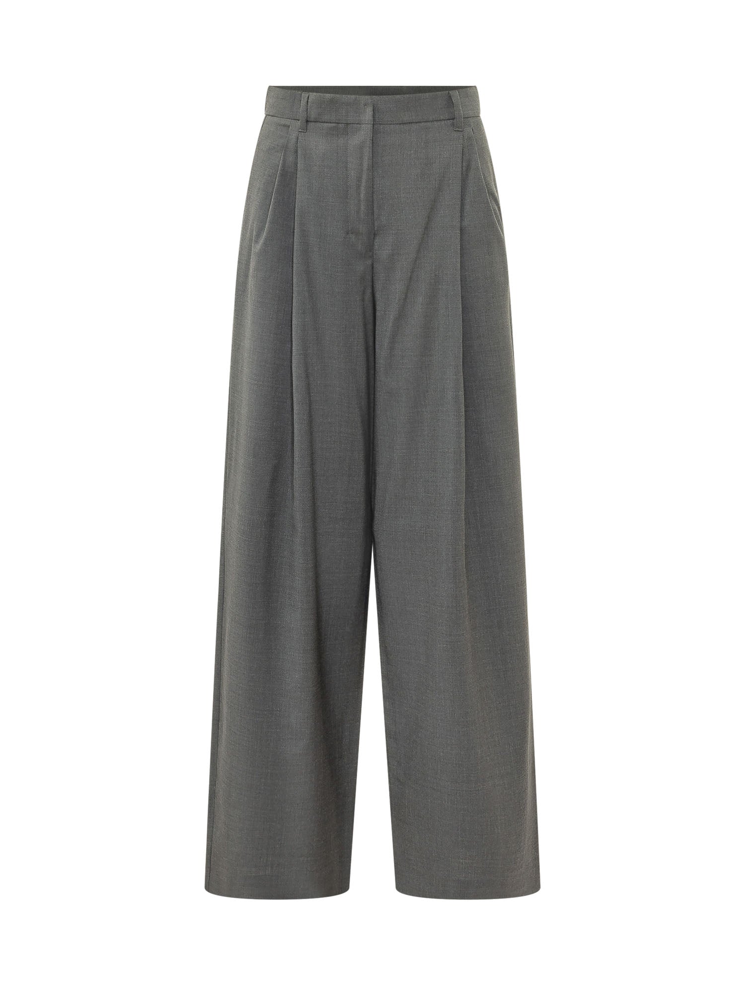 MAXMARA'S 막스 마라 SMMTARO 울 바지