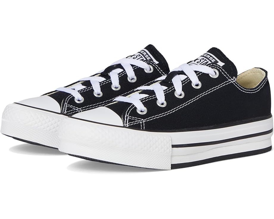 Converse Kids 척 테일러 올 스타 에바 리프트 플랫폼 키즈