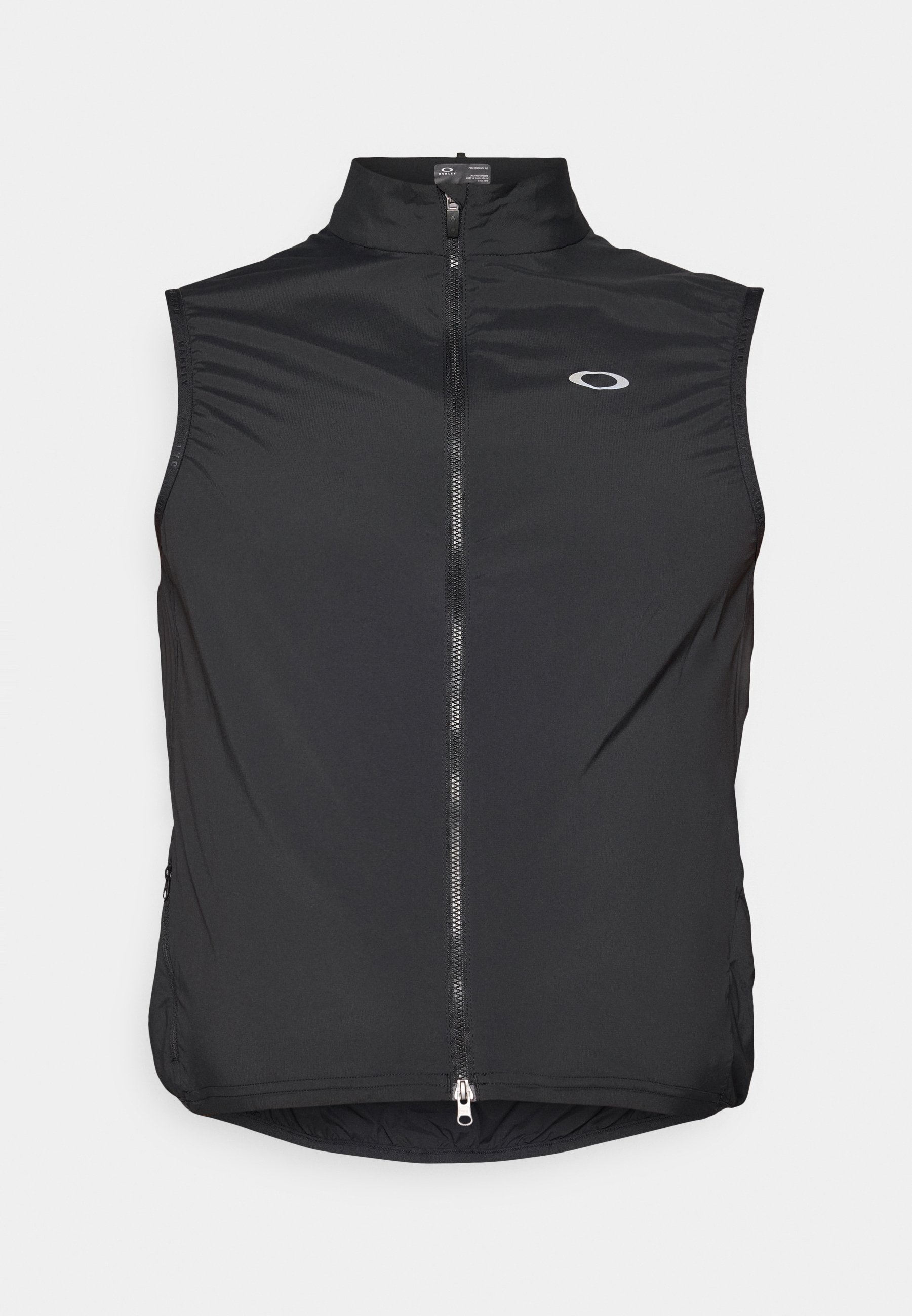 Oakley 엔듀런스 P 조끼 블랙아웃