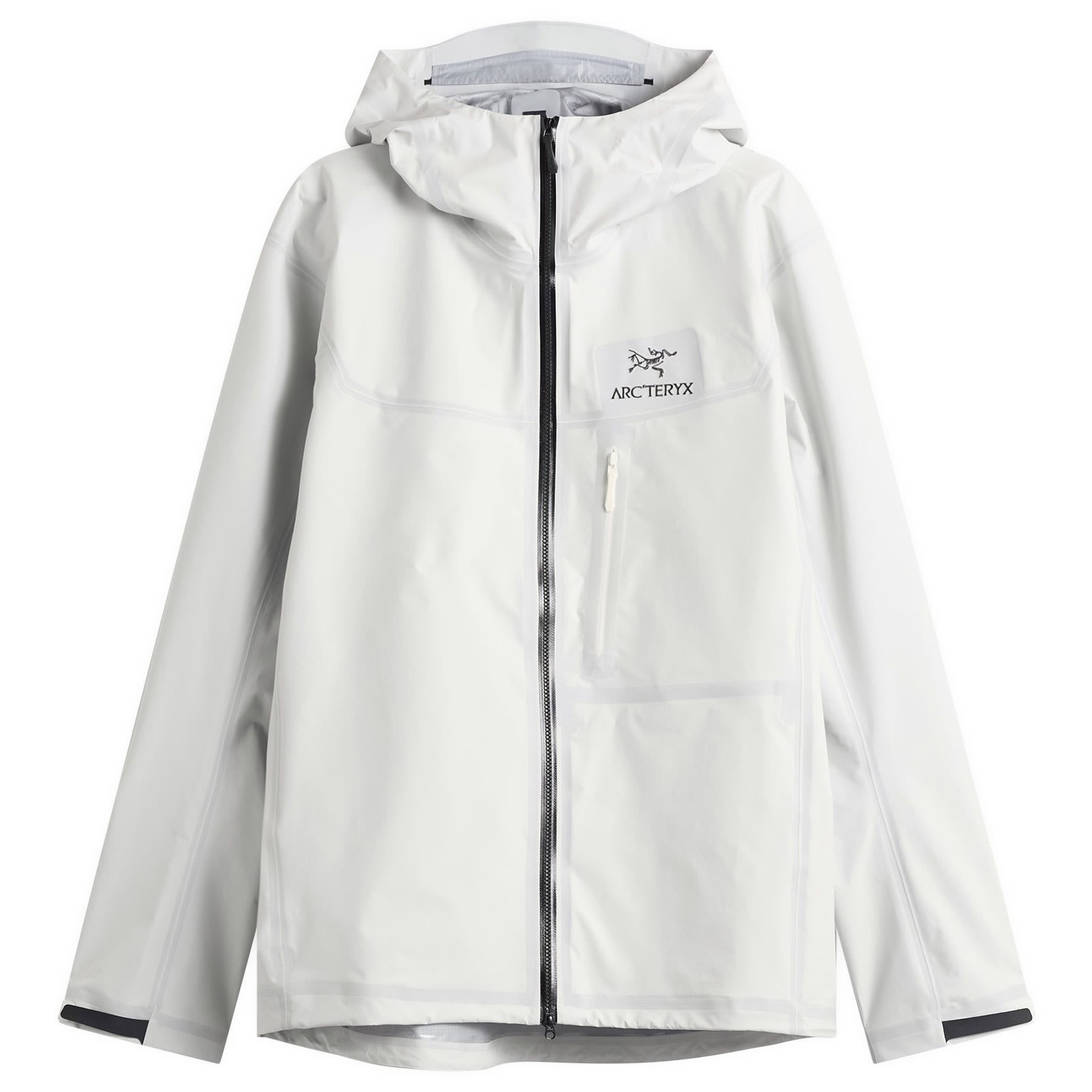 Arc'teryx Alpha SL Gore-Tex Jacket | 아크테릭스 | FETCHING