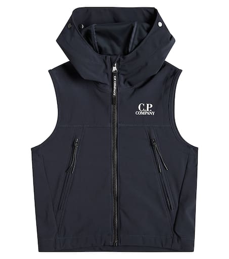 C.P. Company Kids C.P. 셸 R 고글 베스트