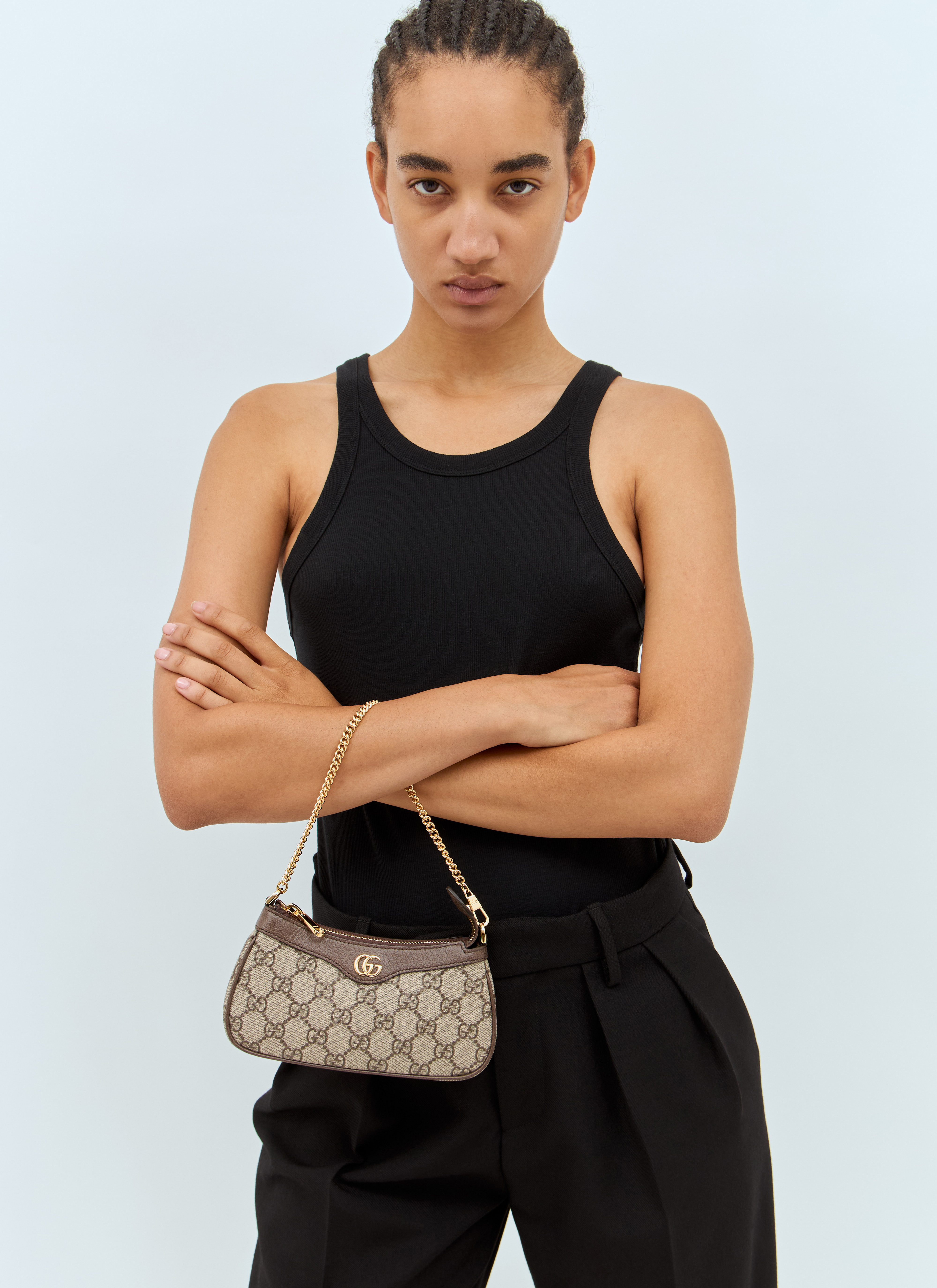 オフィディアミニショルダーバッグ 764960K9GSG8367 | GUCCI | FETCHING