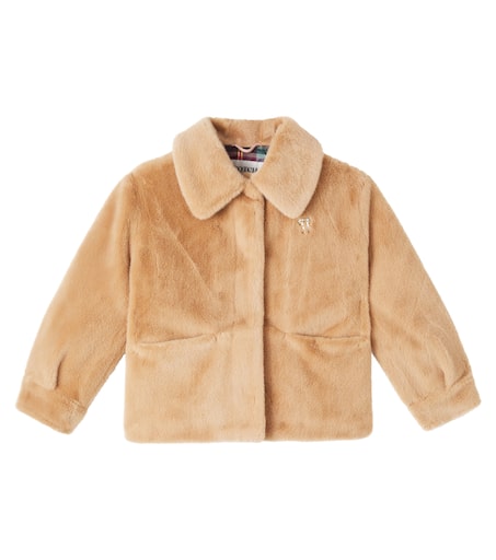 Scotch & Soda Kids 임벨리시드 재킷
