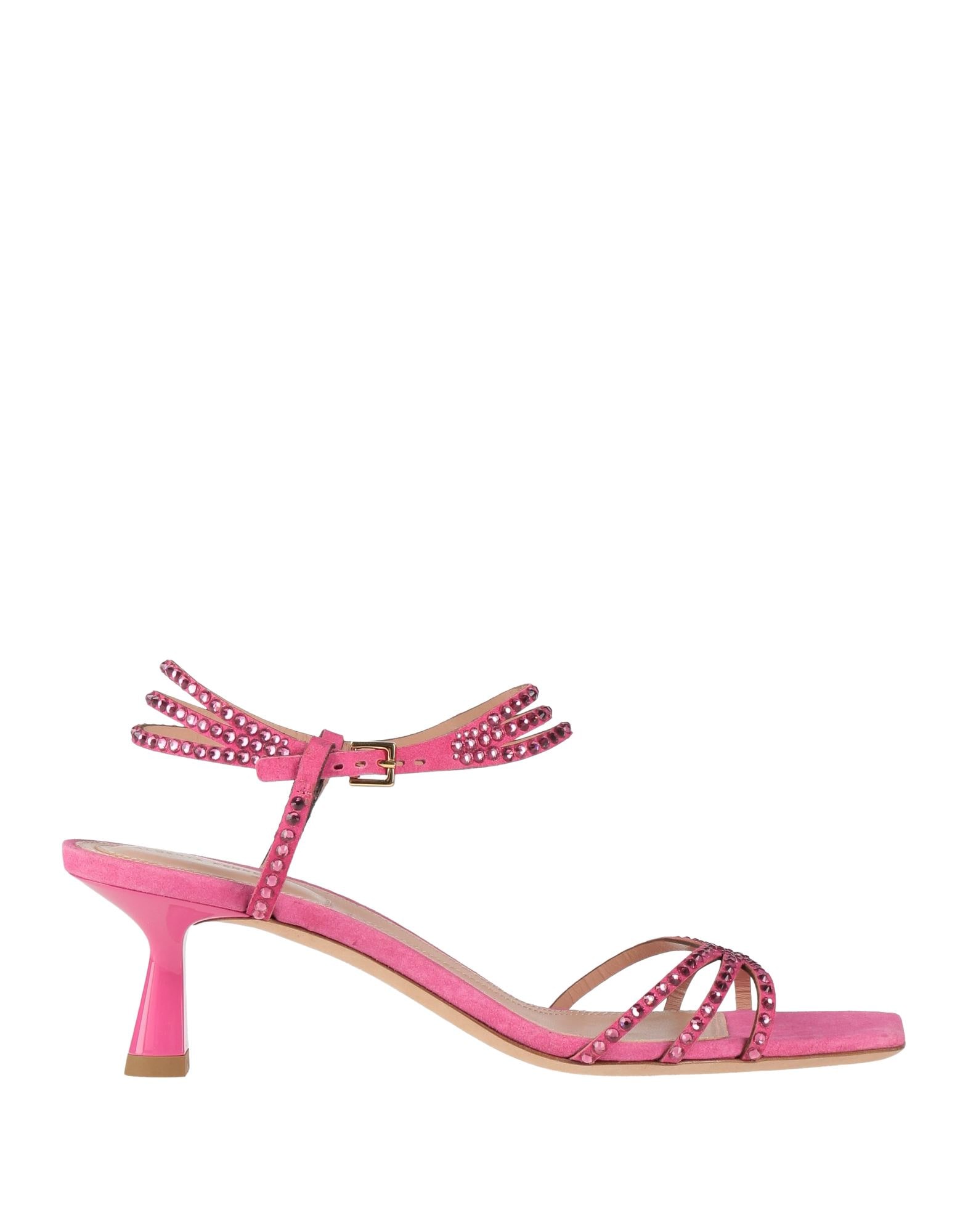 ALBERTA FERRETTI 샌들