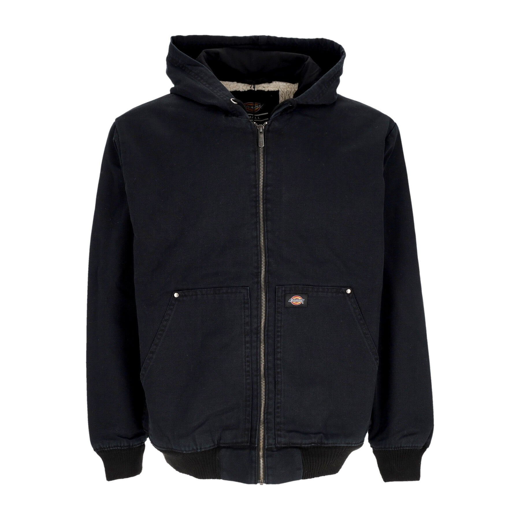 DICKIES 후드 덕 캔버스 자켓