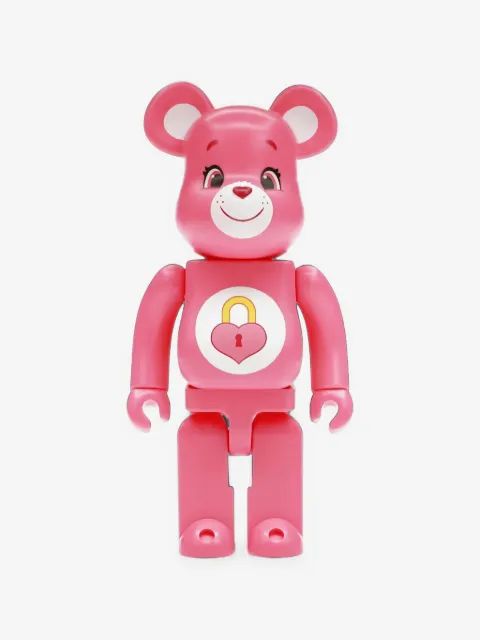 BE@RBRICK  케어베어 비밀곰 400% 피규어