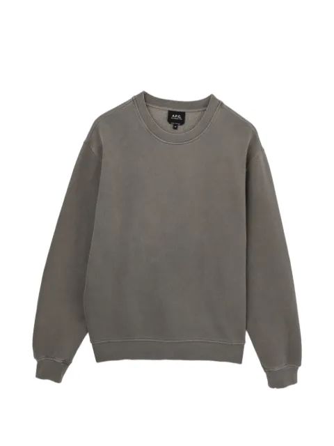 A.P.C. 가을28 맨투맨