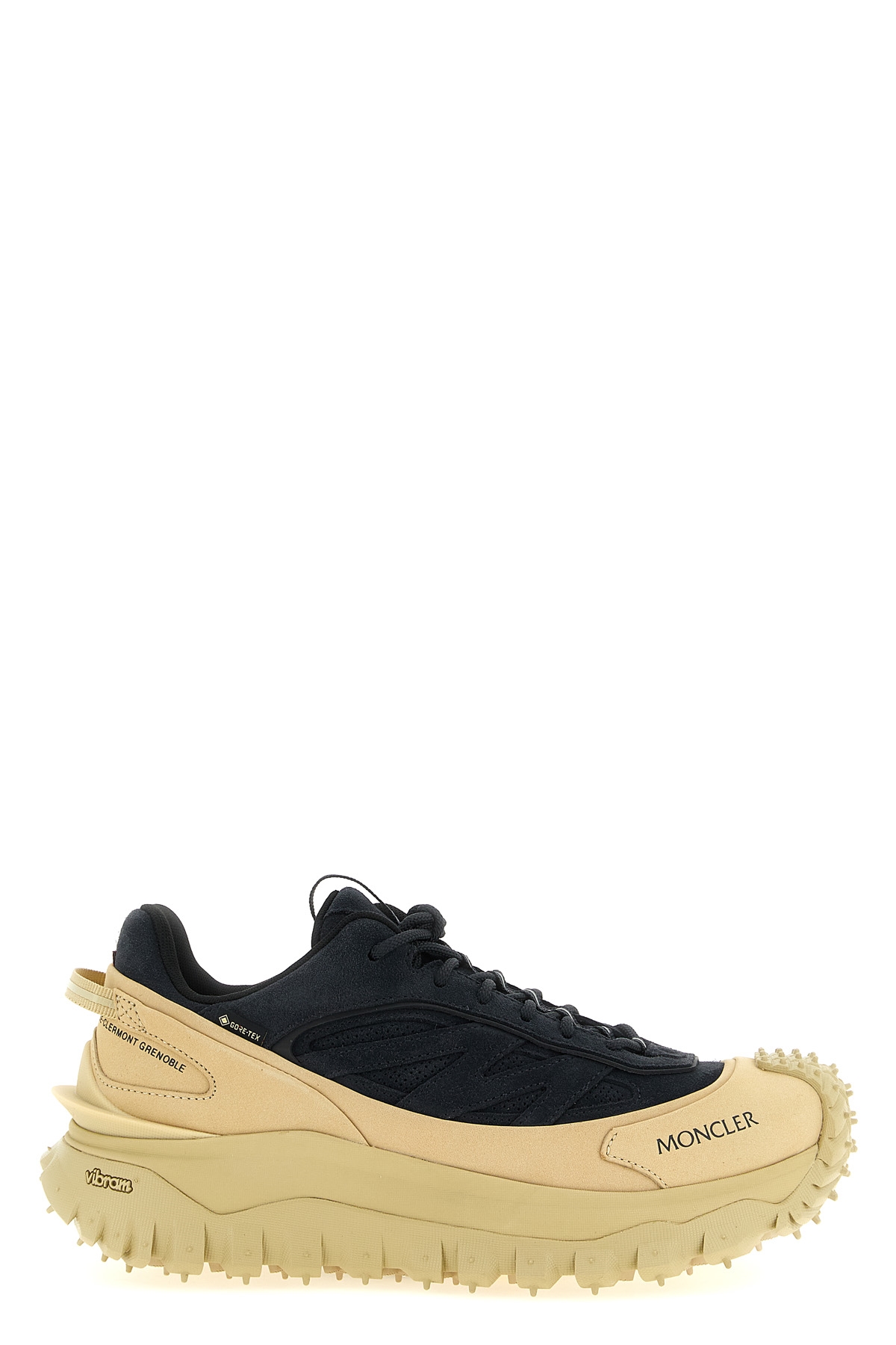 MONCLER 몬클레르 트레일그립 에이펙스 크래프트 GTX 스니커즈