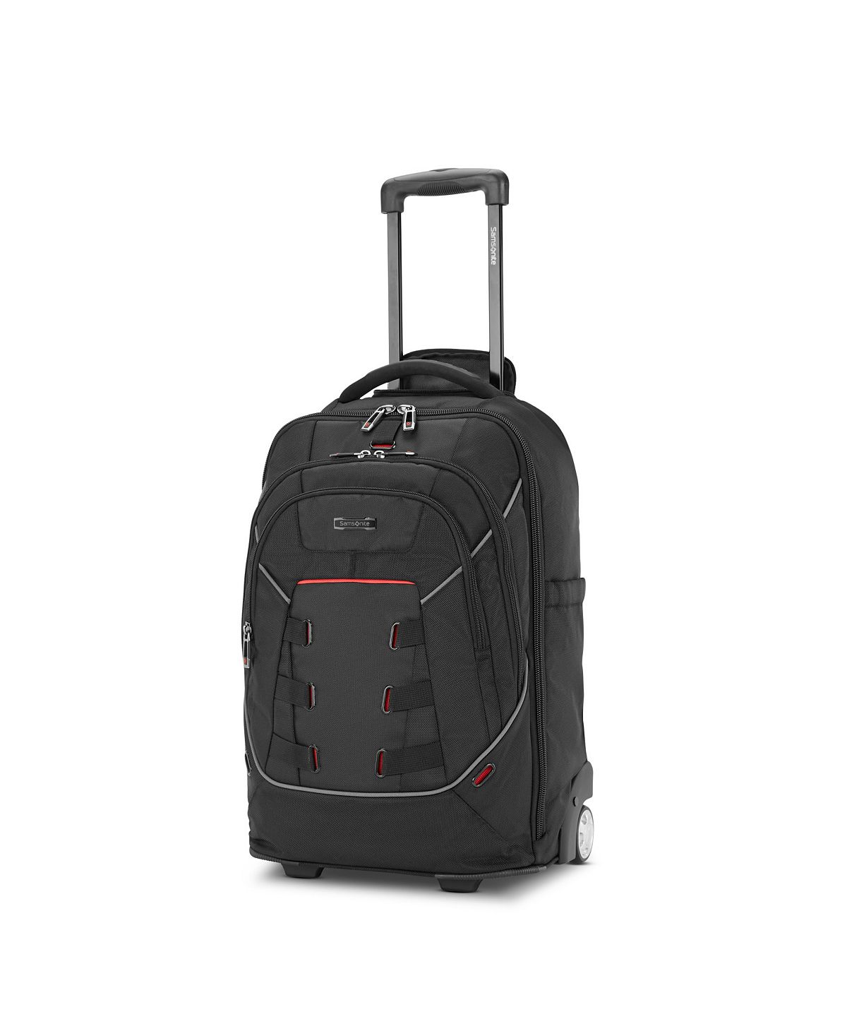 SAMSONITE 테크토닉 누텍 휠 백팩