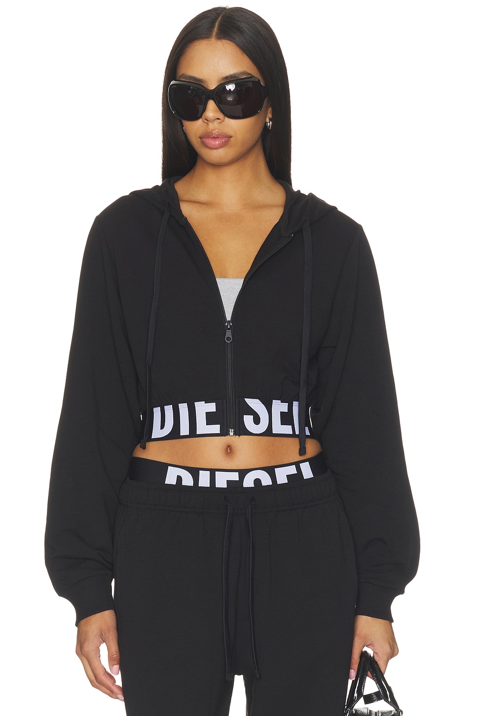 DIESEL NIKA 후디