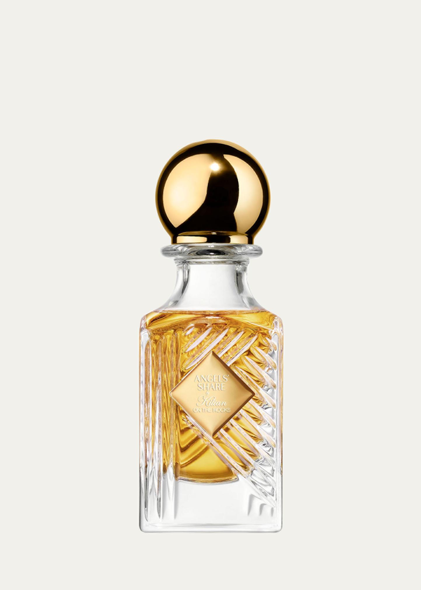KILIAN 엔젤스 쉐어 온 더 록스 오 드 퍼퓸 1oz
