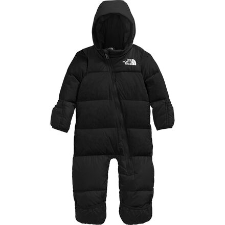 The North Face 1996 레트로 넙스 원피스 유아