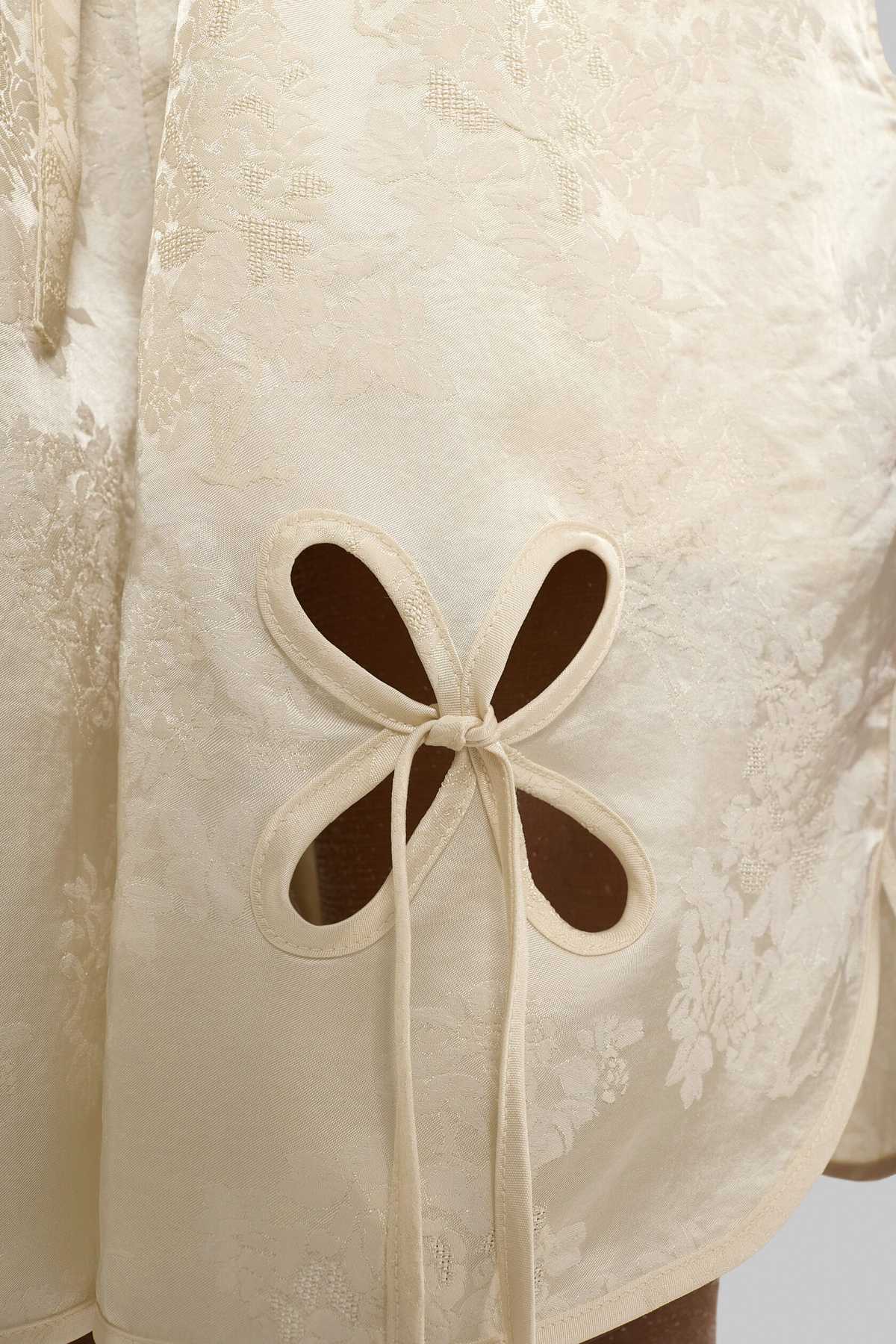 J.Kim J.Kim Petal Resort Shorts