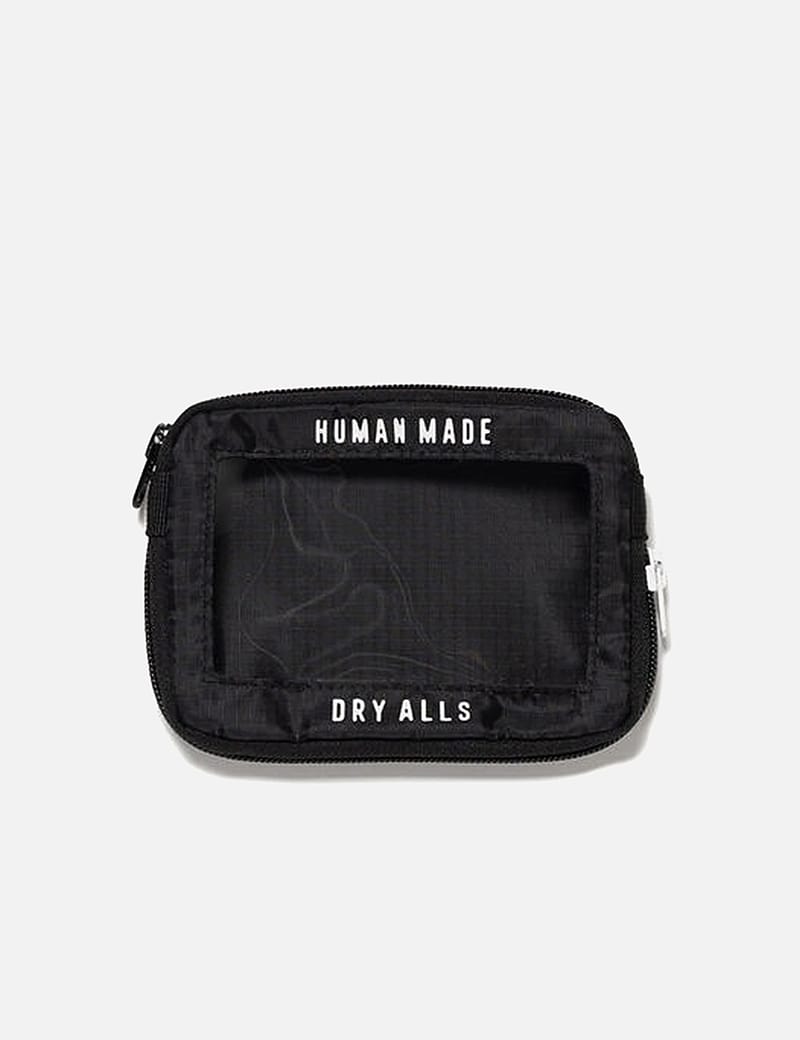 Human Made 여행 케이스 스몰