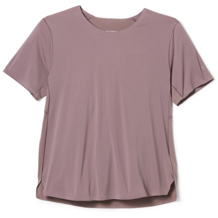 Norvan Crew Shirt | Arc'teryx | Fetching