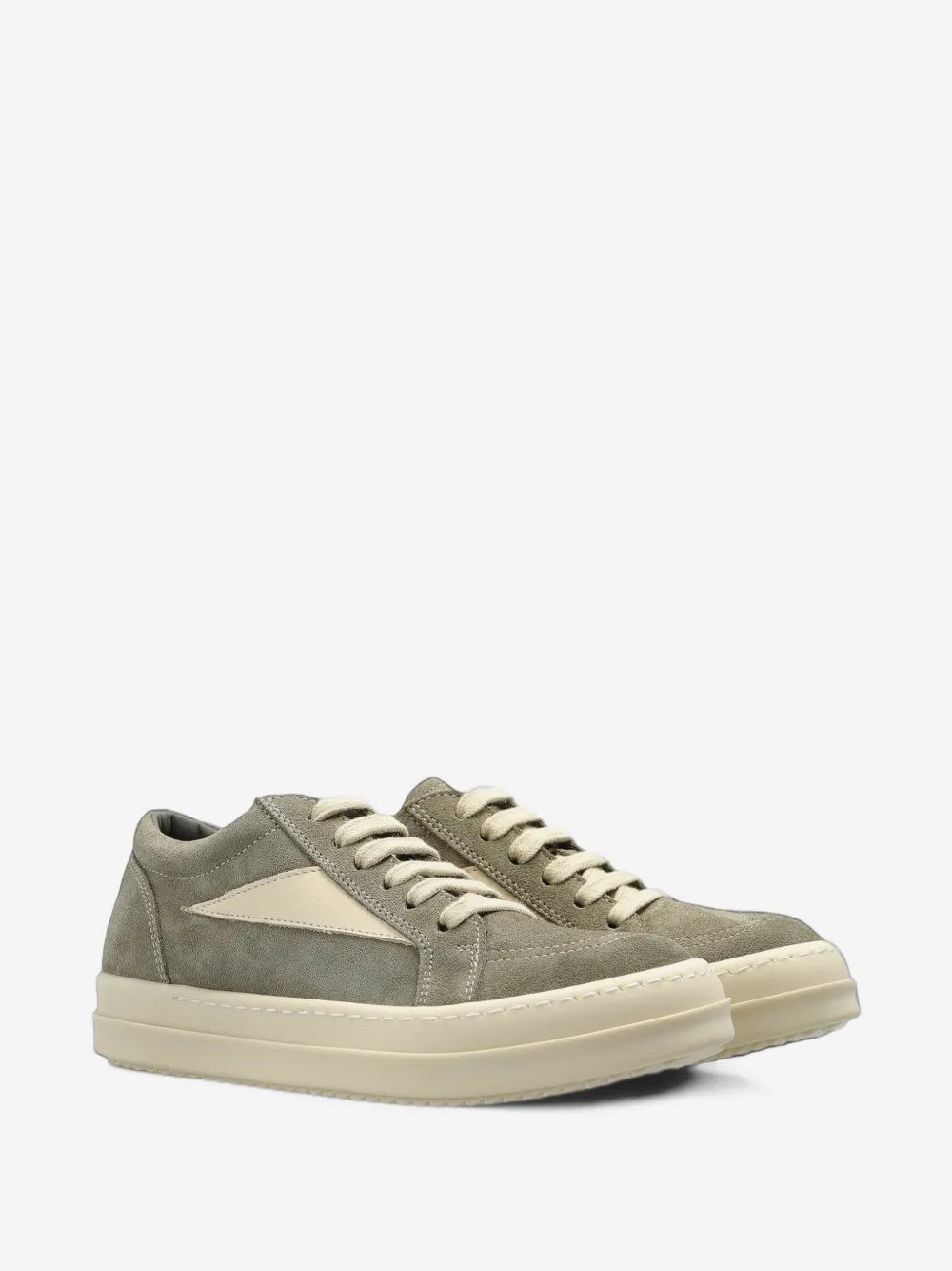 Rick Owens Kids 빈티지 스니커즈