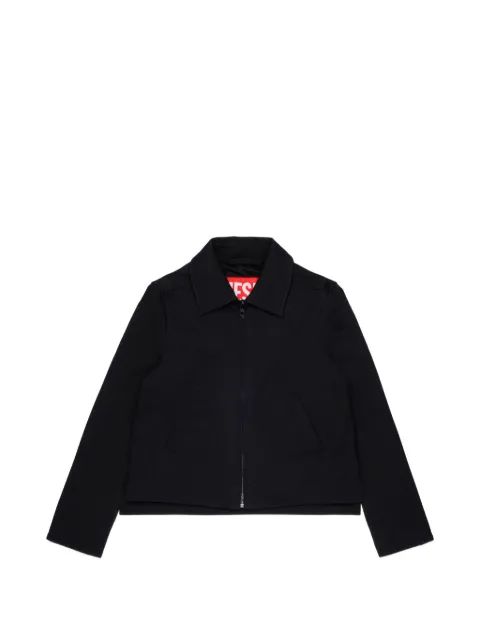 Diesel Kids 집업 가디건
