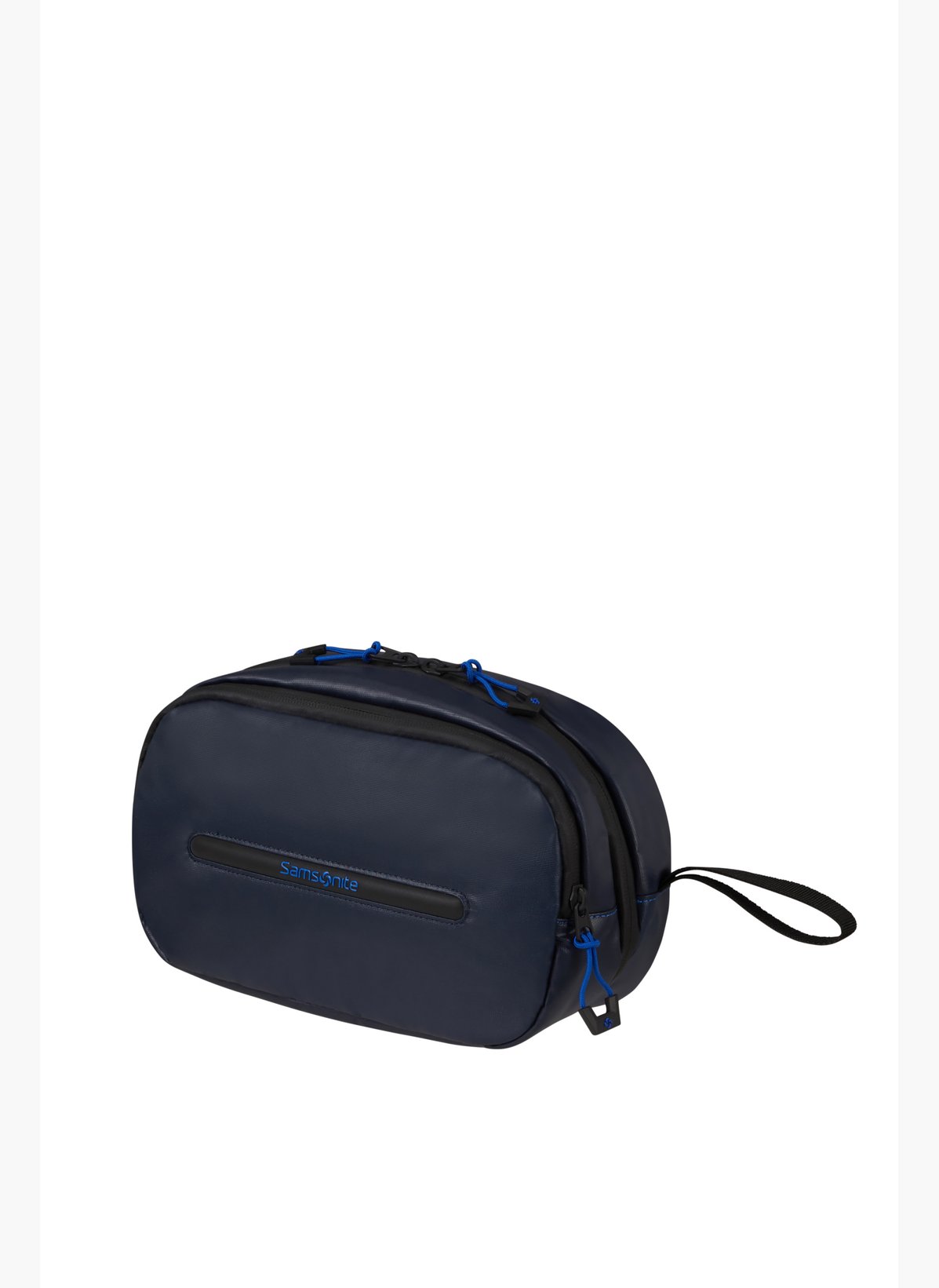 SAMSONITE 에코다이버 화장품 수납 가방 사이즈 S