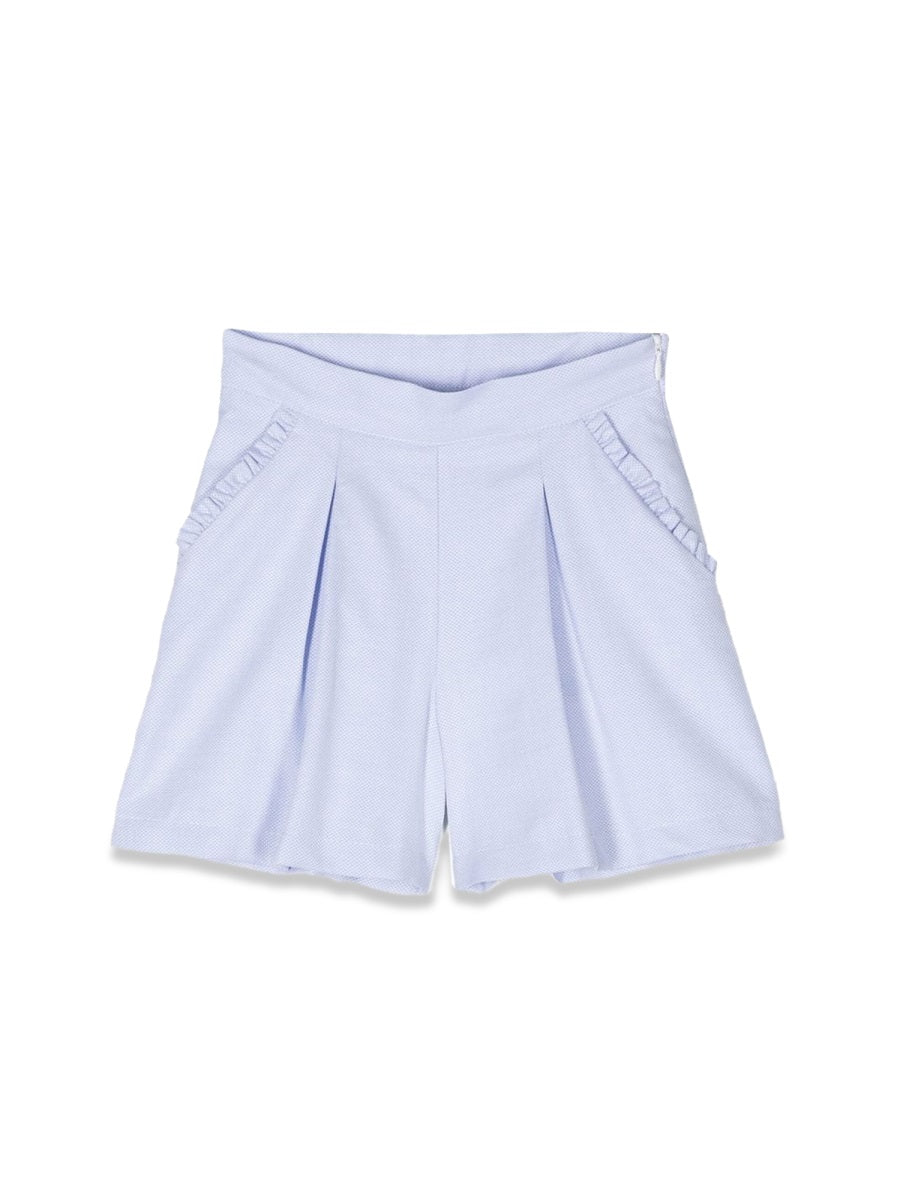 Simonetta kids 시몬네타 미니 코튼 스커트