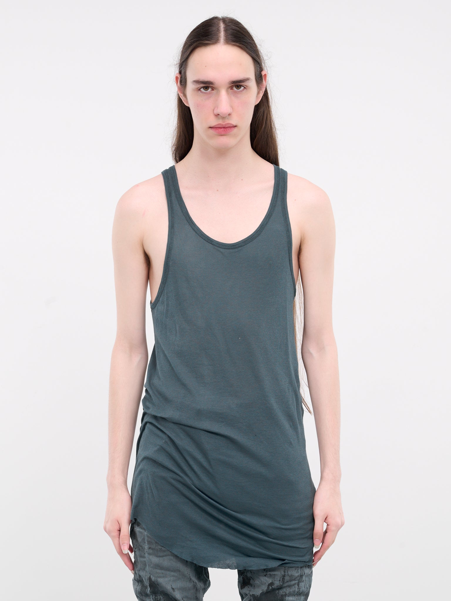 11 by Boris Bidjan Saberi 탱크탑