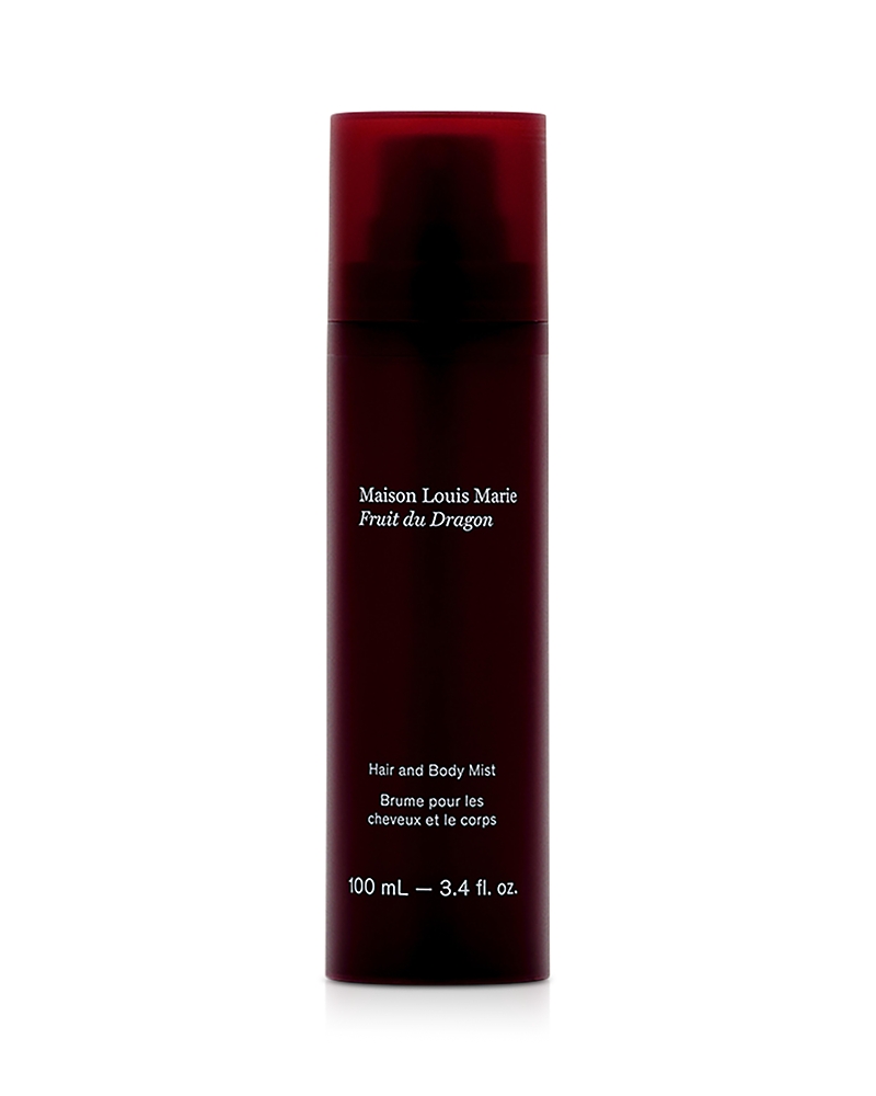 Maison Louis Marie 헤어 바디 미스트 드래곤 과일 3.4 oz