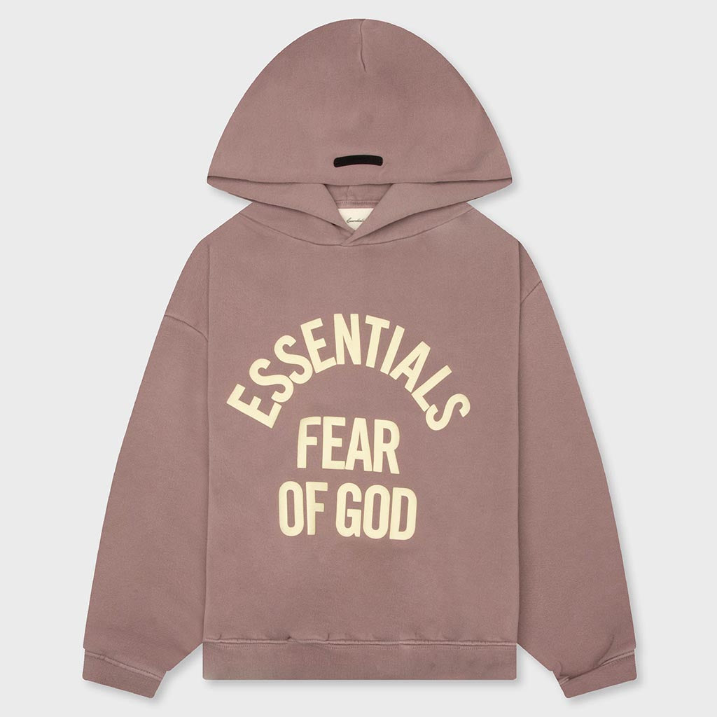 FEAR OF GOD KIDS 키즈 캠퍼스 90s 후드티