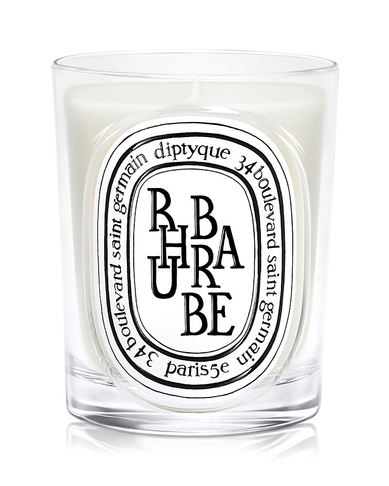 DIPTYQUE 루바브 클래식 캔들 6.7 oz