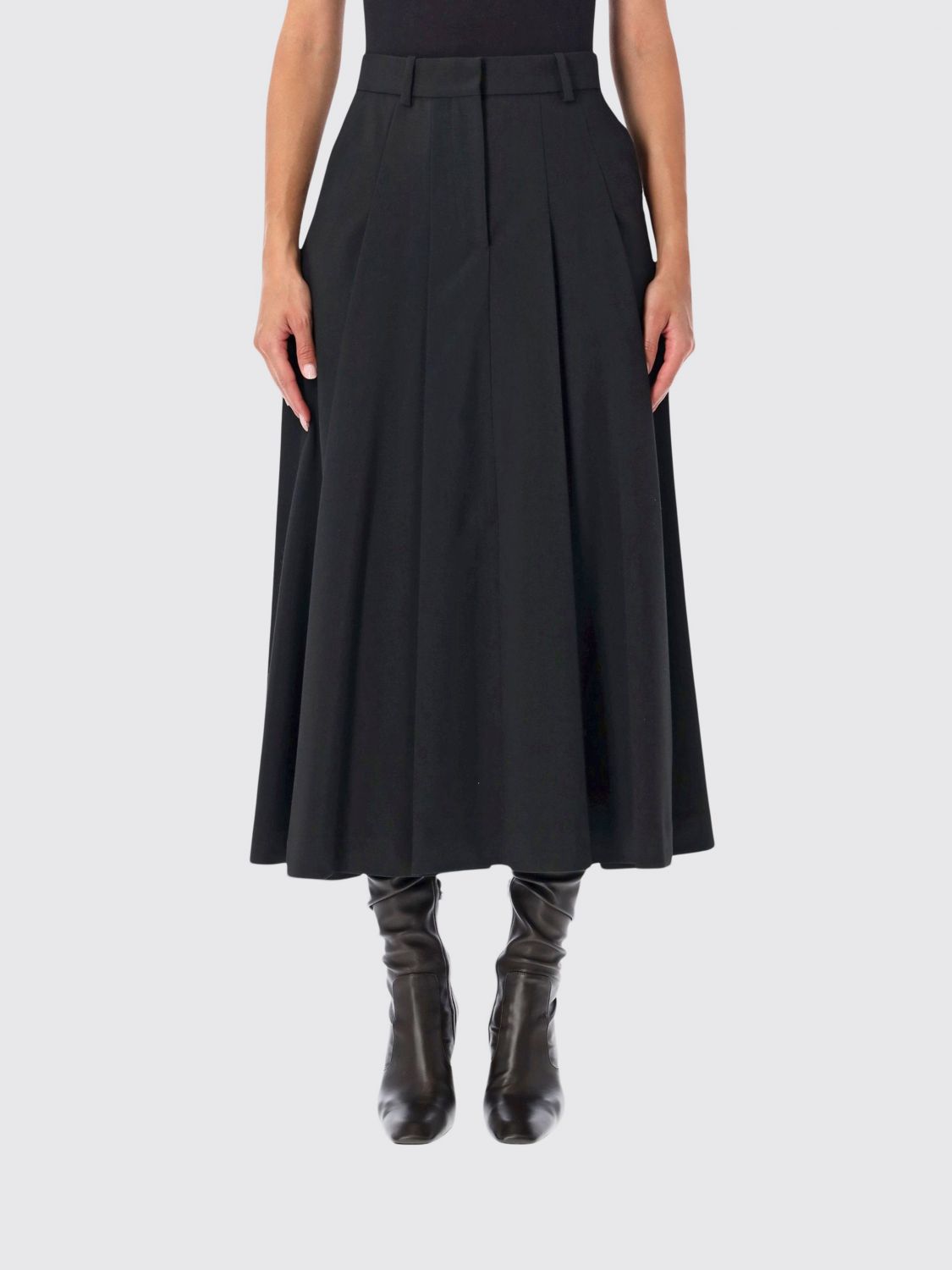 BY MALENE BIRGER 스커트 By Malene Birger